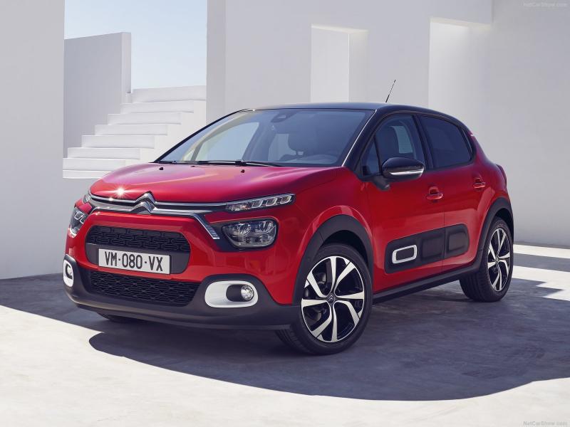 Citroen C3