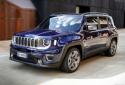 JEEP Renegade - Ab 60 Euro taeglich