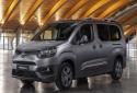 Toyota ProAce - From 60 Euro daily