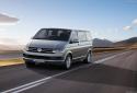 VW Transporter MAXI