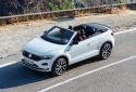 VW T-Roc Cabriolet - Ab 70 taeglich